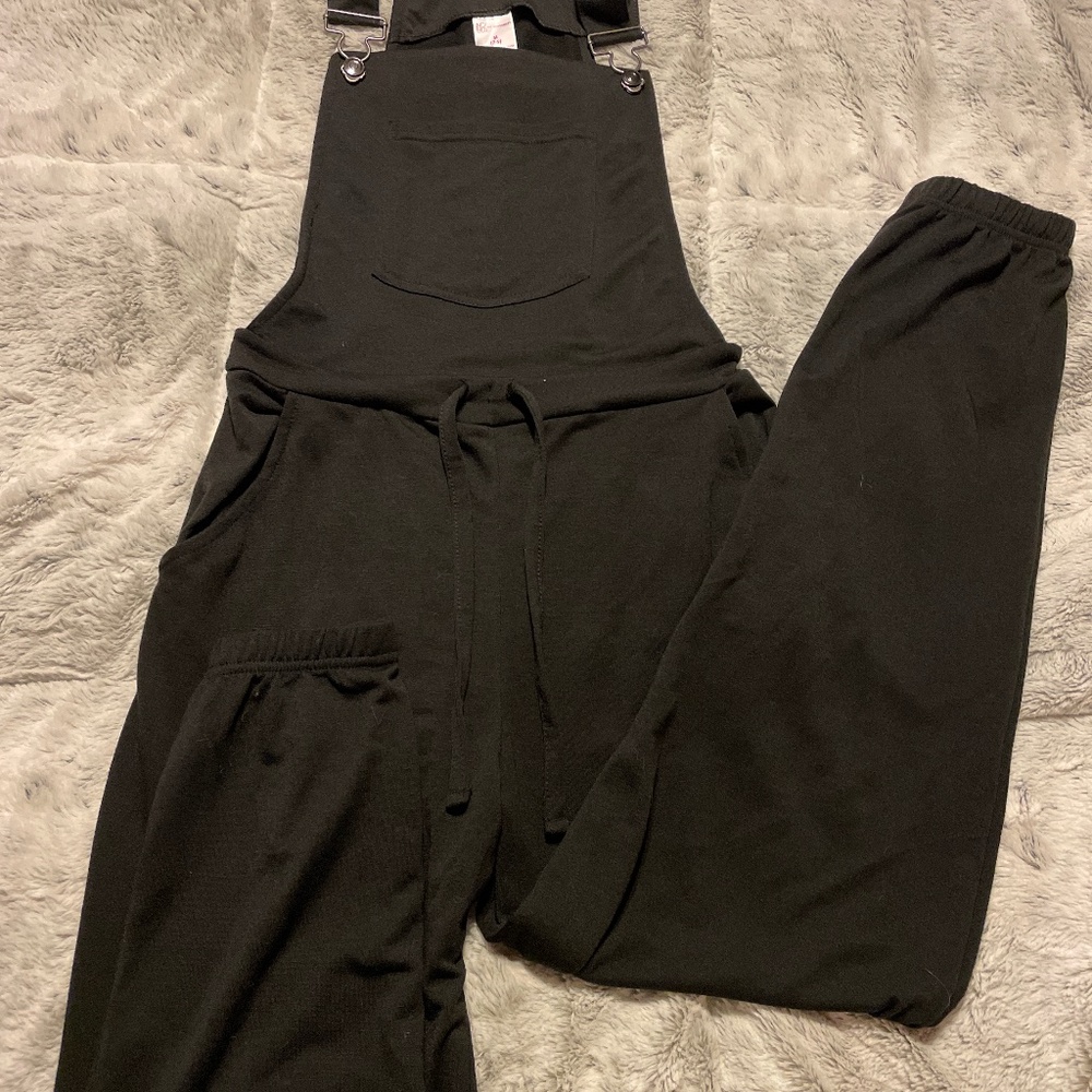 Juniors cloth lounge bibs